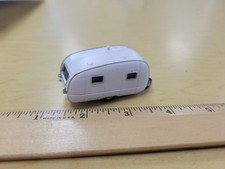 Usado, Trailer de viagem, acampamento, caravana Nonowell escala 1:87 comprar usado  Enviando para Brazil