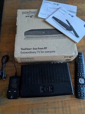 Youview box humax for sale  HUDDERSFIELD