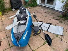 Seylor adventure inflatable for sale Seylor adventure inflatable for sale  WANTAGE