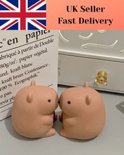 2pcs cute capybara for sale  UK