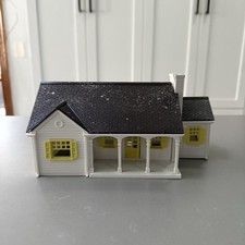 Bachmann plasticville scale for sale  Winter Springs