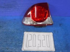 Lanterna traseira esquerda HONDA Civic 2008 DAA-FD3 33551SNB003 [usada] [PA58411142] comprar usado  Enviando para Brazil