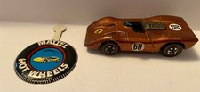 1969 hot wheels d'occasion  Expédié en Belgium
