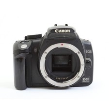 Canon EOS 350D + Buono (271534) na sprzedaż  Wysyłka do Poland