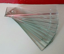 Plaques propreté verre d'occasion  Montereau-Fault-Yonne