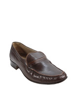 Bally men leather for sale  Hatboro
