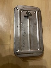 Geldkassette geldbombe stahlka gebraucht kaufen  Bad Driburg