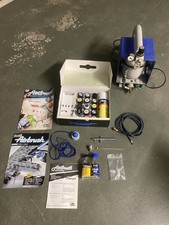 Revell airbrush profiset gebraucht kaufen  Voerde (Niederrhein)