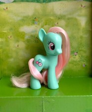 My Little Pony Minty MLP g4 vintage hasbro, używany na sprzedaż My Little Pony Minty MLP g4 vintage hasbro, używany na sprzedaż  PL