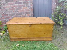 Antique victorian pine for sale  ASHBOURNE