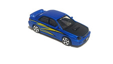 Subaru impreza wrx d'occasion  Niort