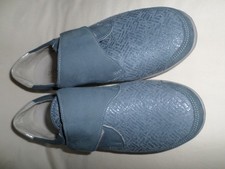 Hotter ortholite blue for sale  DRIFFIELD