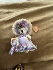 Miniature teddy bear for sale  Lake Orion