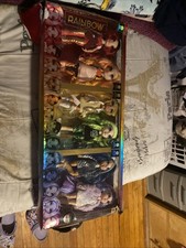 Rainbow high collect for sale  Paterson