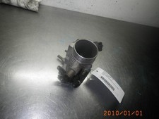 126148 drosselklappe pel gebraucht kaufen  Großwallstadt
