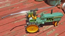 John deere traveling for sale  North Newton