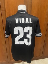 Maglia calcio jersey usato  Caivano
