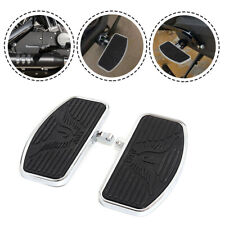Reposapiés Front Rider aptos para Harley Touring Electra Road Glide Dyna segunda mano  Embacar hacia Mexico