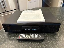 Denon dvd 2200 for sale  Mckinney