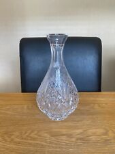 tyrone crystal decanter for sale tyrone crystal decanter for sale DUNGANNON