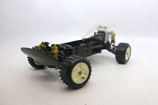 Vintage Tamiya RC Terra Scorcher 1/10 4x4 RC Off Buggy 47442 comprar usado  Enviando para Brazil