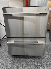 Unused fisher paykel for sale  VERWOOD