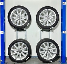 8k0601025ad allroad pirelli gebraucht kaufen  Leipzig