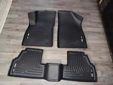 Floor liner husky for sale  Merrill