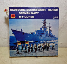 Figuren deutsche bundeswehr gebraucht kaufen  Wunstorf