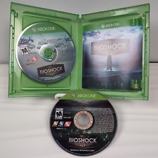 Bioshock: The Collection (Microsoft Xbox One) comprar usado  Enviando para Brazil