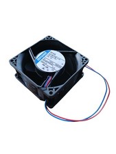Ventilador DC ebm-papst 8214JN - 24V - 18V a 26,4V  comprar usado  Enviando para Brazil