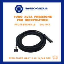 Tubo alta pressione usato  Frattamaggiore