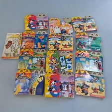 Mcdonalds happy meal for sale  Wesley Chapel