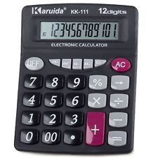 Taschenrechner große tasten gebraucht kaufen  Kirchardt
