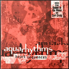 Aquarhythms heart sequences for sale  SWINDON