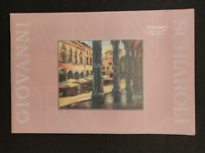 Giovanni schiaroli visionismo usato  Albano Laziale