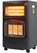 Poêle gaz butane d'occasion  Paris X