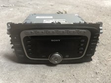 Ford focus sony for sale  ROCHFORD