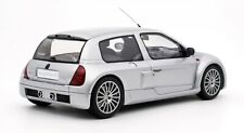 Renault clio ph1 gebraucht kaufen  Hamburg