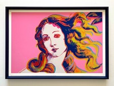 Andy warhol foundation for sale  Leawood