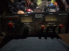 Pyramid 52kx regulated for sale  Gravois Mills