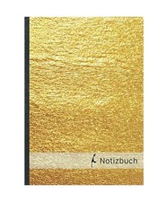 Notizbuch blanko notizheft gebraucht kaufen  Trebbin