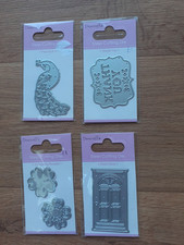 Dovecraft small dies for sale  CRAWLEY