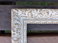 Cadre ancien bois d'occasion  Pont-sur-Yonne