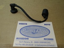 Bobina accensione avviamento usato  Frattaminore