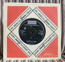 Northern soul yvonne for sale  OSWESTRY