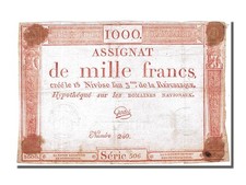 Billet 1000 francs d'occasion  Lille-