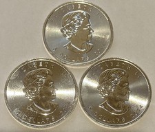 Three 2014 canada for sale  Kent