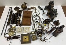 Vintage lamp parts for sale  Hershey