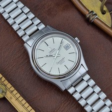 Omega seamaster cosmic for sale  TEWKESBURY